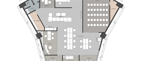 設計師替你考慮成本跟實用，遇見這樣的廣西裝修公司，你啥時候簽合同？